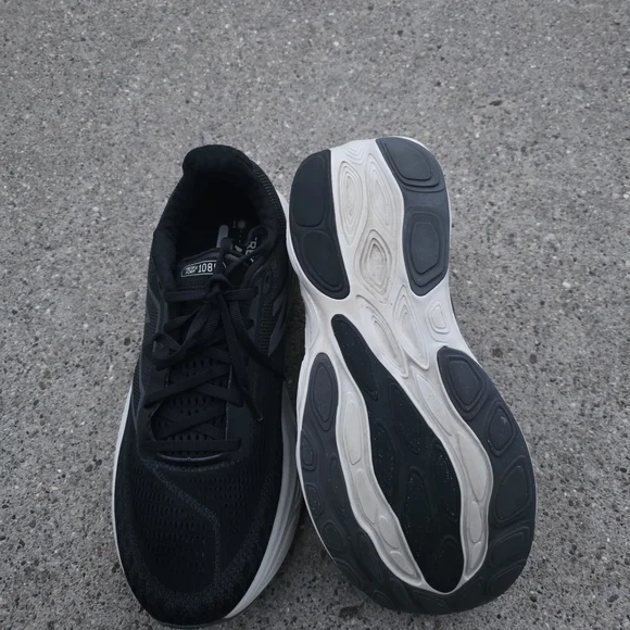 New Balance Fresg Foam 1080 Sneaker Men Size 9. 2E - Picture 13 of 16